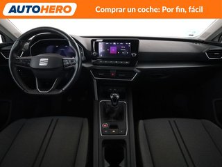 Seat Leon 1.5 TSI ACT Style Go