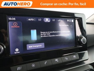 Seat Leon 1.5 TSI ACT Style Go