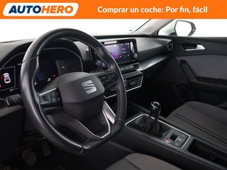 Seat Leon 1.5 TSI ACT Style Go