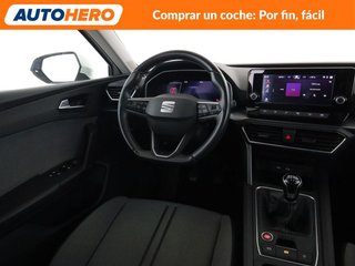 Seat Leon 1.5 TSI ACT Style Go