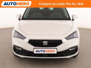 Seat Leon 1.5 TSI ACT Style Go