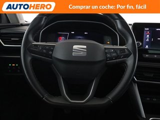 Seat Leon 1.5 TSI ACT Style Go