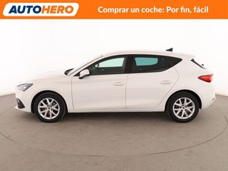 Seat Leon 1.5 TSI ACT Style Go
