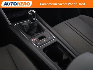 Seat Leon 1.5 TSI ACT Style Go