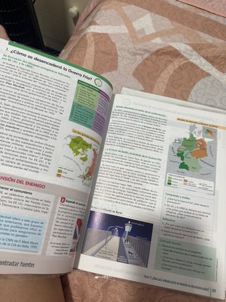 Geografía e Historia, 4 ESO, Comunitat Valencia...