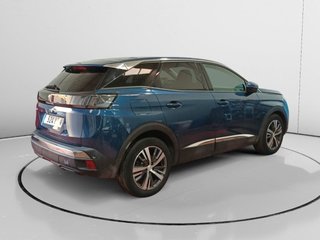 Peugeot 3008 PureTech 130 S&S Allure 96 kW (130 CV)