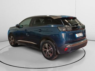 Peugeot 3008 PureTech 130 S&S Allure 96 kW (130 CV)