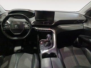 Peugeot 3008 PureTech 130 S&S Allure 96 kW (130 CV)