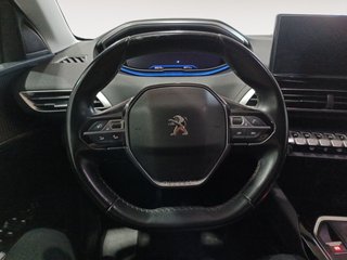 Peugeot 3008 PureTech 130 S&S Allure 96 kW (130 CV)