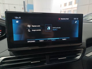 Peugeot 3008 PureTech 130 S&S Allure 96 kW (130 CV)