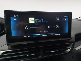 Peugeot 3008 PureTech 130 S&S Allure 96 kW (130 CV)