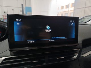 Peugeot 3008 PureTech 130 S&S Allure 96 kW (130 CV)