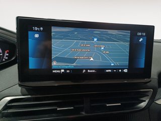 Peugeot 3008 PureTech 130 S&S Allure 96 kW (130 CV)
