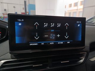 Peugeot 3008 PureTech 130 S&S Allure 96 kW (130 CV)