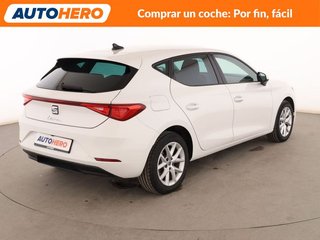 Seat Leon 1.5 TSI ACT Style Go