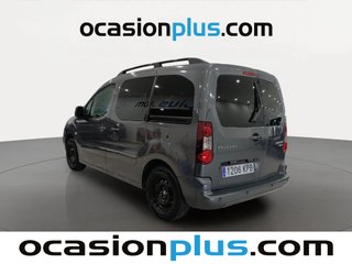 Peugeot Partner Tepee BlueHDi 100 Active 73 kW (100 CV)