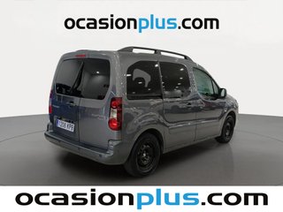 Peugeot Partner Tepee BlueHDi 100 Active 73 kW (100 CV)