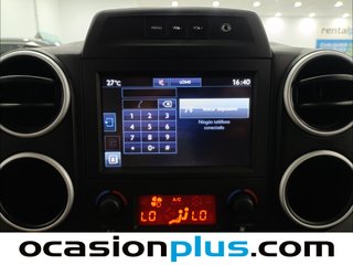 Peugeot Partner Tepee BlueHDi 100 Active 73 kW (100 CV)