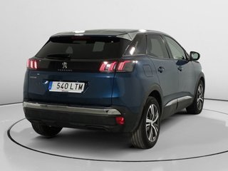 Peugeot 3008 PureTech 130 S&S Allure 96 kW (130 CV)