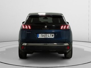 Peugeot 3008 PureTech 130 S&S Allure 96 kW (130 CV)