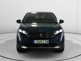 Peugeot 3008 PureTech 130 S&S Allure 96 kW (130 CV)