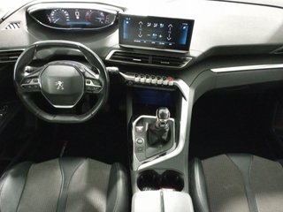 Peugeot 3008 PureTech 130 S&S Allure 96 kW (130 CV)