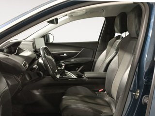 Peugeot 3008 PureTech 130 S&S Allure 96 kW (130 CV)