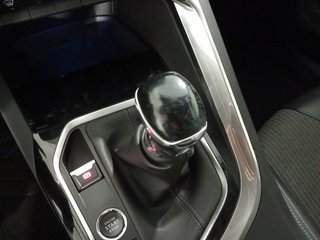 Peugeot 3008 PureTech 130 S&S Allure 96 kW (130 CV)