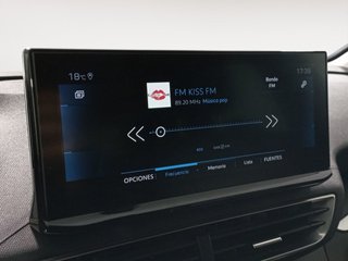 Peugeot 3008 PureTech 130 S&S Allure 96 kW (130 CV)
