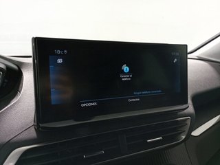 Peugeot 3008 PureTech 130 S&S Allure 96 kW (130 CV)
