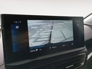 Peugeot 3008 PureTech 130 S&S Allure 96 kW (130 CV)