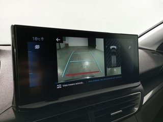 Peugeot 3008 PureTech 130 S&S Allure 96 kW (130 CV)