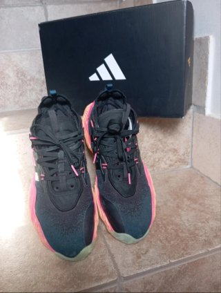 Scarpe basket Adidas Trae Young 3 - 42