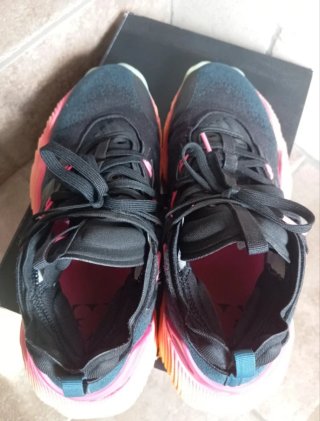 Scarpe basket Adidas Trae Young 3 - 42