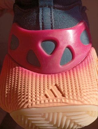 Scarpe basket Adidas Trae Young 3 - 42