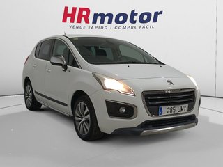 Peugeot 3008 1.2 PureTech Style 96 kW (130 CV)