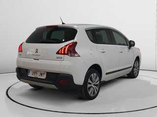 Peugeot 3008 1.2 PureTech Style 96 kW (130 CV)