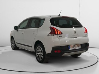 Peugeot 3008 1.2 PureTech Style 96 kW (130 CV)