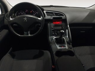 Peugeot 3008 1.2 PureTech Style 96 kW (130 CV)