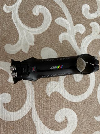 Potencia Ritchey WCS 4 Axis Blatte