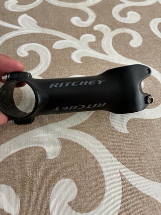 Potencia Ritchey WCS 4 Axis Blatte