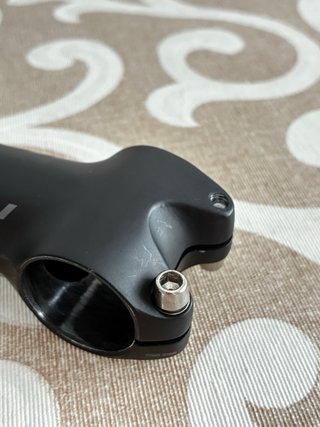 Potencia Ritchey WCS 4 Axis Blatte