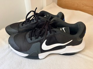 Zapatillas Baloncesto Nike Air Max Impact 4