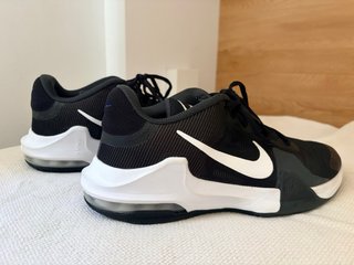 Zapatillas Baloncesto Nike Air Max Impact 4