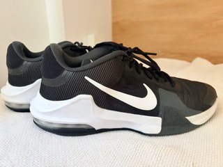 Zapatillas Baloncesto Nike Air Max Impact 4