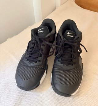 Zapatillas Baloncesto Nike Air Max Impact 4