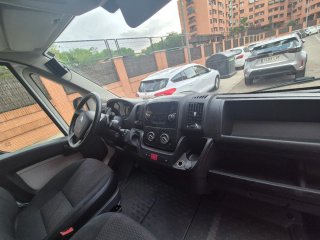 Citroen Jumper 2019