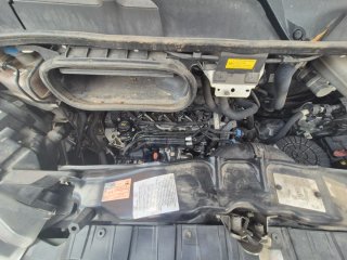 Citroen Jumper 2019
