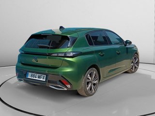 Peugeot 308 PureTech 130 S&S Allure EAT8 96 kW (130 CV)