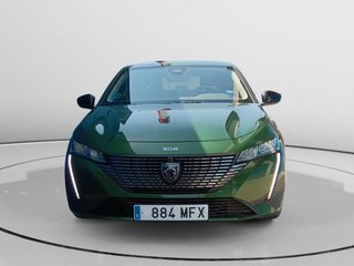 Peugeot 308 PureTech 130 S&S Allure EAT8 96 kW (130 CV)